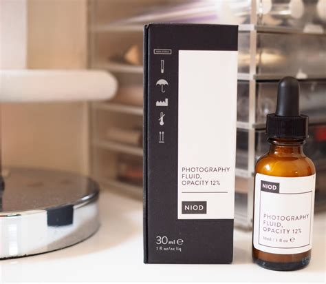 niod photography fluid opacity 12